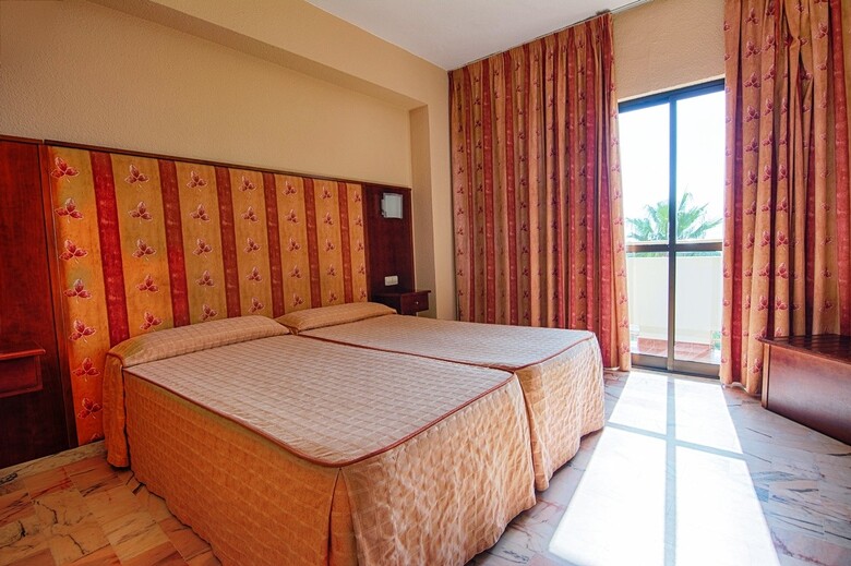 Hotel Royal Costa
