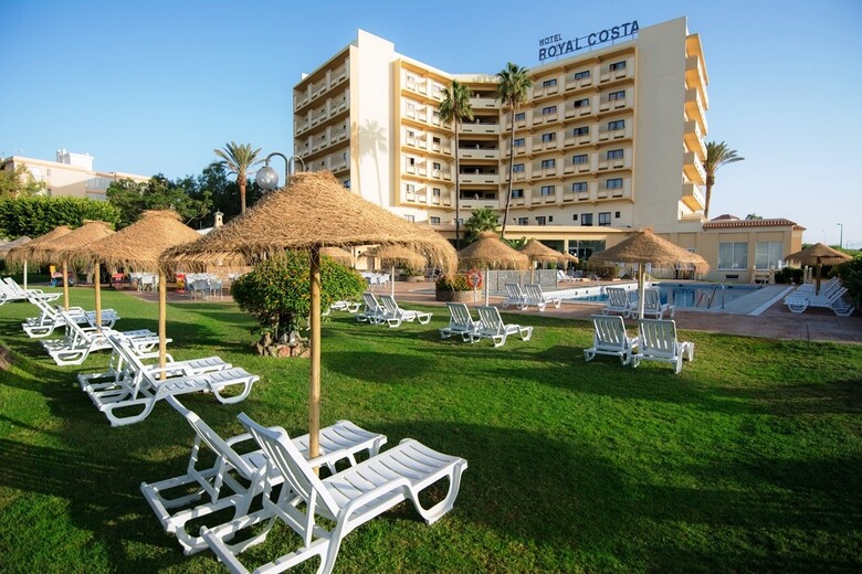 Hotel Royal Costa