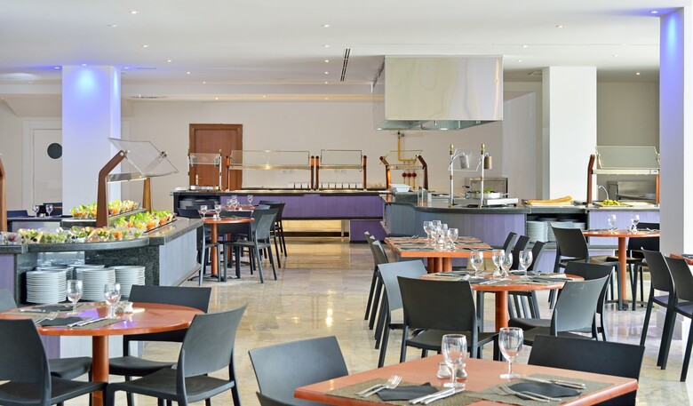 Hotel Ocean House Costa Del Sol, Affiliated By Melia