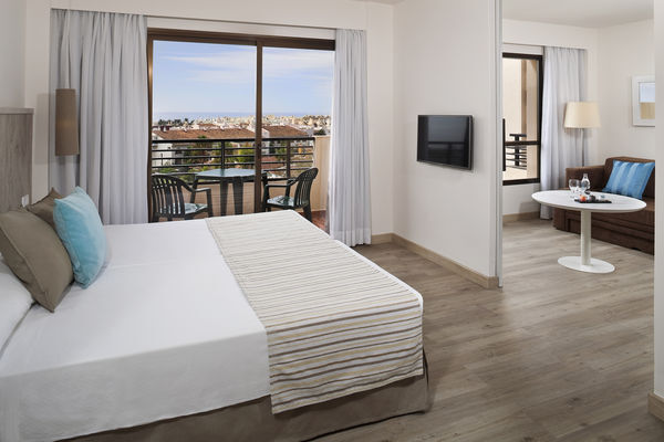 Hotel Ocean House Costa Del Sol, Affiliated By Melia