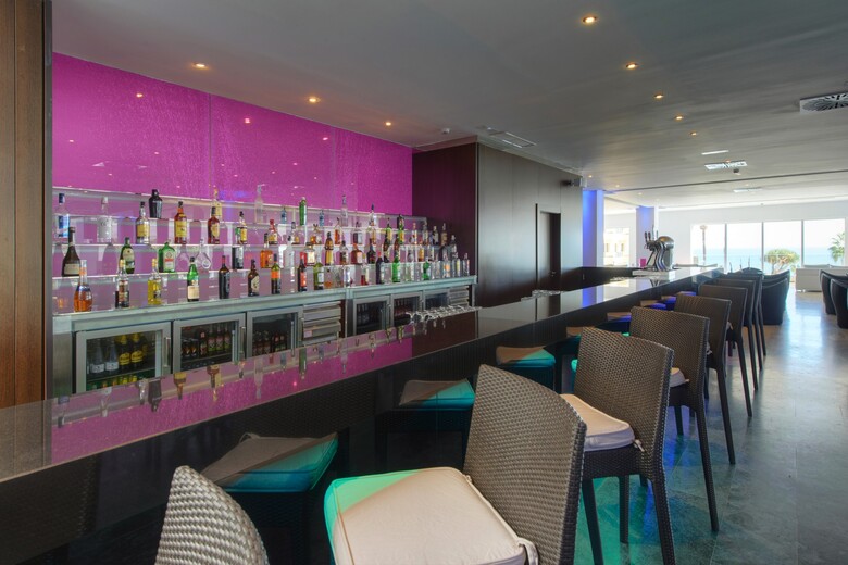 Hotel Ocean House Costa Del Sol, Affiliated By Melia