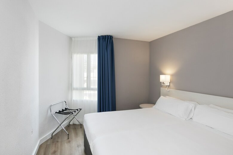 Apartamentos Sol Timor