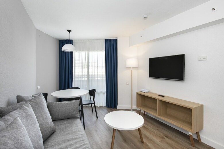 Apartamentos Sol Timor