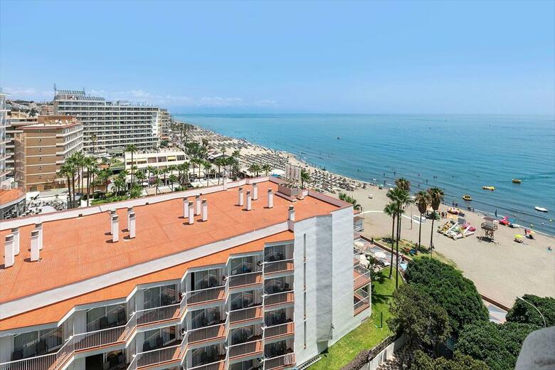 Apartamentos Sol Timor