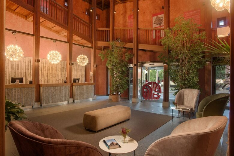 Hotel NH Torino Santo Stefano