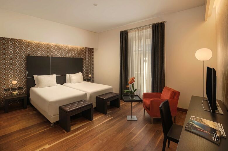 Hotel NH Torino Santo Stefano