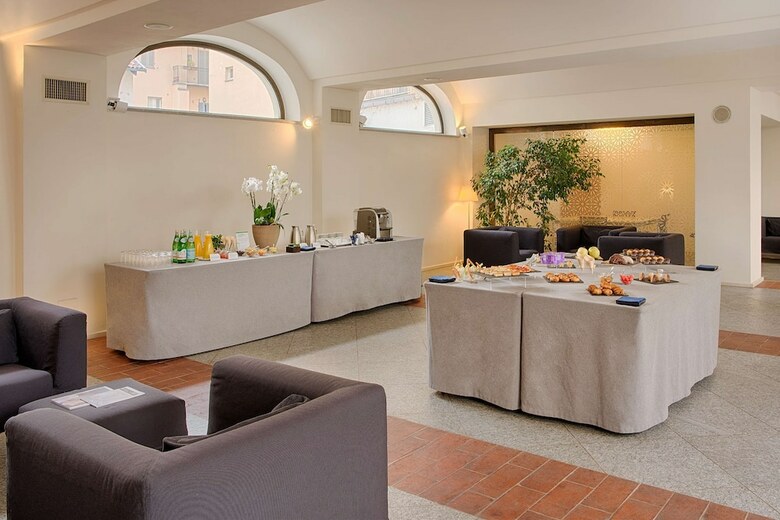 Hotel NH Torino Santo Stefano