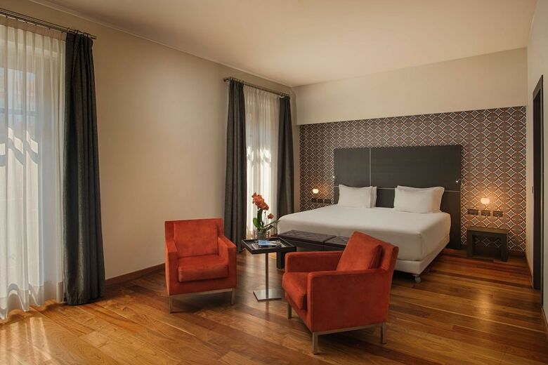 Hotel NH Torino Santo Stefano