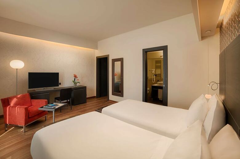 Hotel NH Torino Santo Stefano