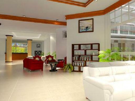 Arsi Hotel