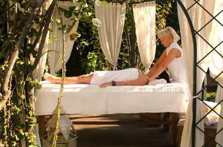 Luna Park Hotel Yoga & Spa