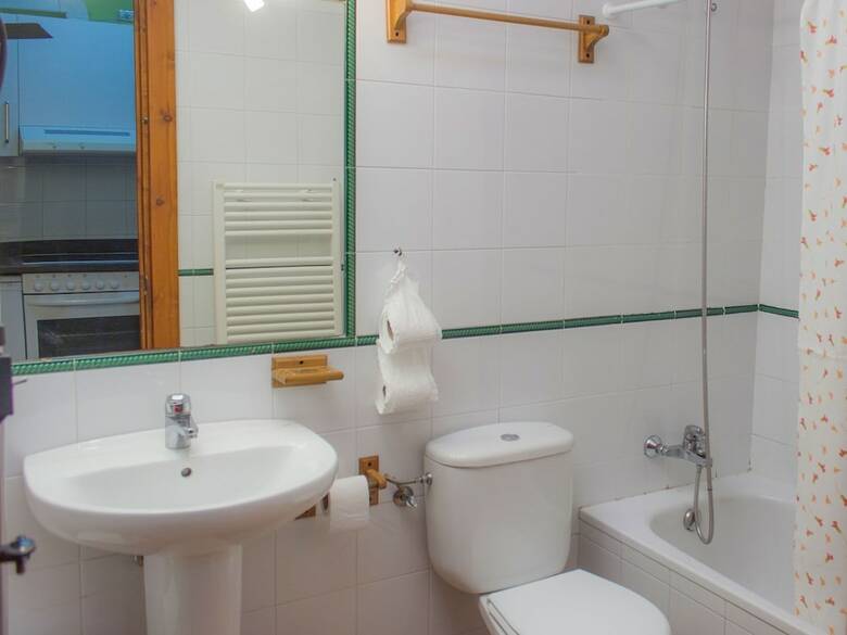 Apartamento Viviendas Rurales El Covaju