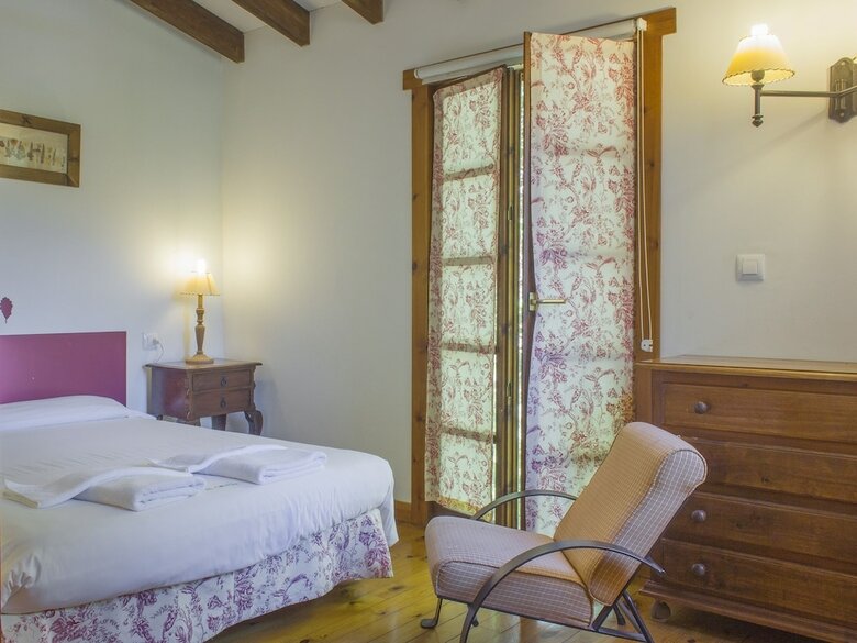 Apartamento Viviendas Rurales El Covaju