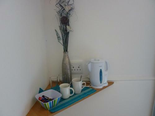 Bed & Breakfast Cap Ou Pas Cap Guesthouse