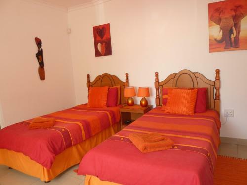 Bed & Breakfast Cap Ou Pas Cap Guesthouse