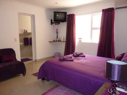 Bed & Breakfast Cap Ou Pas Cap Guesthouse