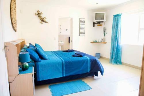 Bed & Breakfast Cap Ou Pas Cap Guesthouse