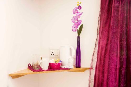 Bed & Breakfast Cap Ou Pas Cap Guesthouse