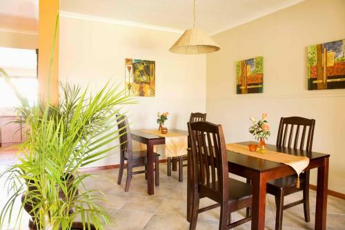 Bed & Breakfast Cap Ou Pas Cap Guesthouse