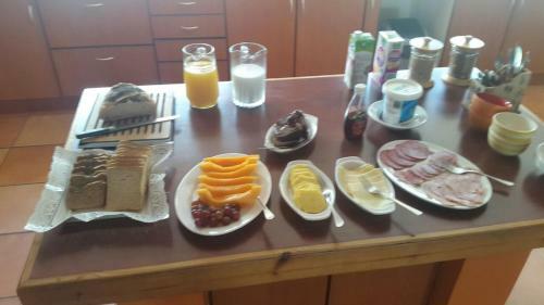 Bed & Breakfast Cap Ou Pas Cap Guesthouse