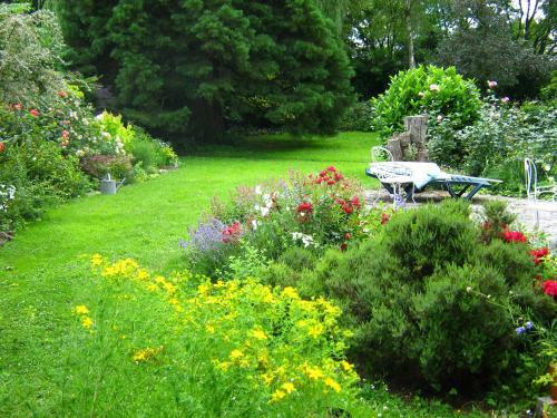 Bed & Breakfast Le Moulin De Filli�vres