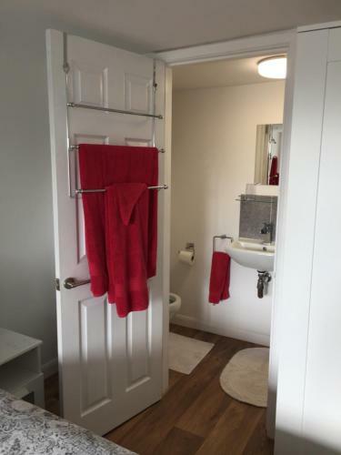 Apartamento Little Owl Self Catering