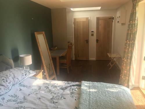 Bed & Breakfast Corner House Luxury Bnb