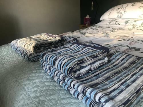 Bed & Breakfast Corner House Luxury Bnb