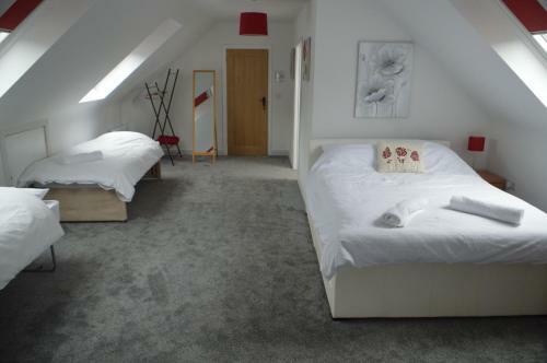 Hostal Tarras