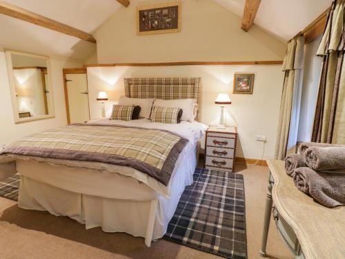 Pen Y Bryn Cottage, Llandudno Junction