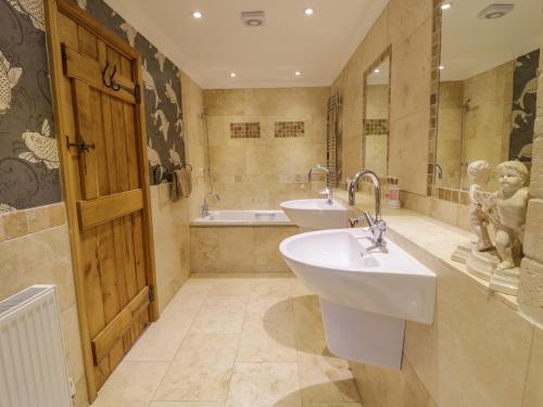 Pen Y Bryn Cottage, Llandudno Junction