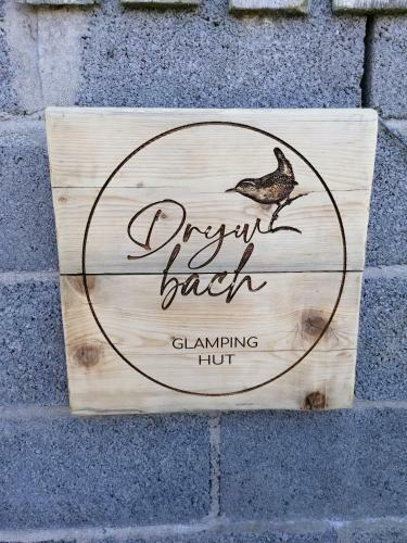 Dryw Bach Glamping Hut