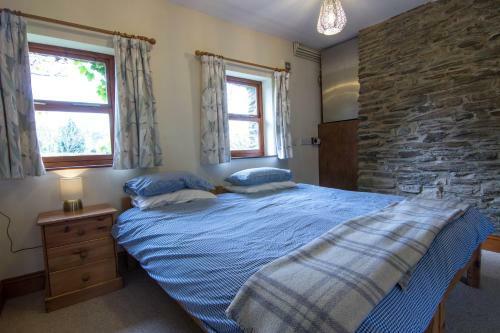 Ceridwen Holiday Home