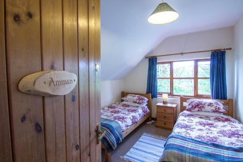 Ceridwen Holiday Home