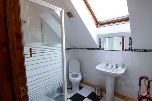 Ceridwen Holiday Home