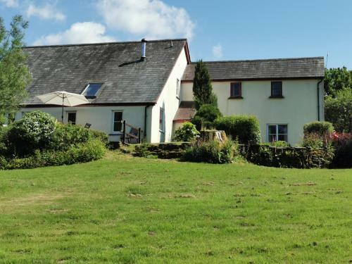 Wellstone Cottages - Honeysuckle