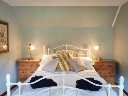 Jasmine Cottage - 3 Bedroom Cottage - Llanfyrnach