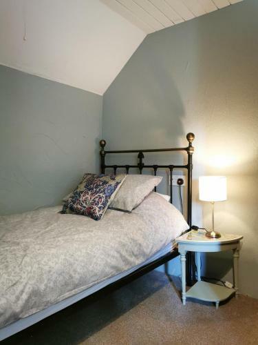 Jasmine Cottage - 3 Bedroom Cottage - Llanfyrnach