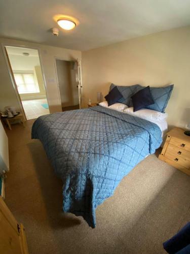 Hotel Old New Inn, Llanfyllin