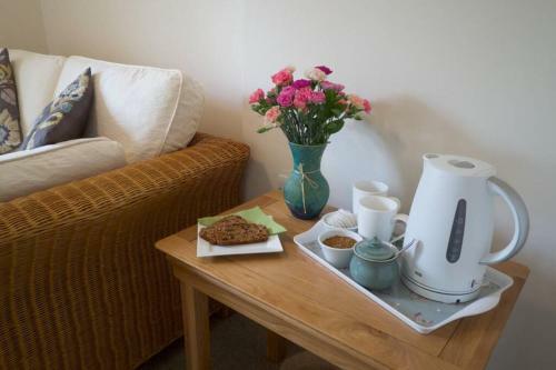 Apartamento Black Mountain View Self Contained B And B