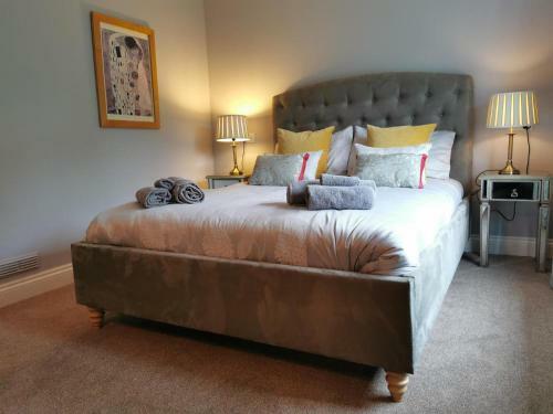 Ivy - 1 Bedroom Cottage - Llanfyrnach