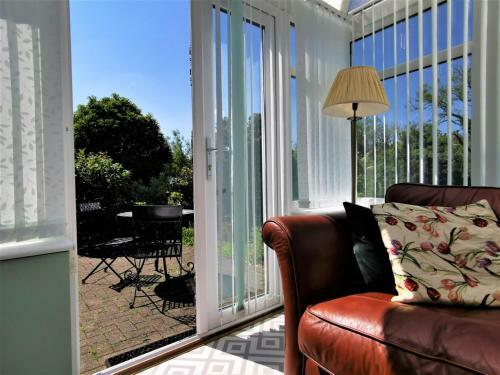 Ivy - 1 Bedroom Cottage - Llanfyrnach