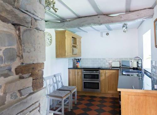 Sardis Cottage