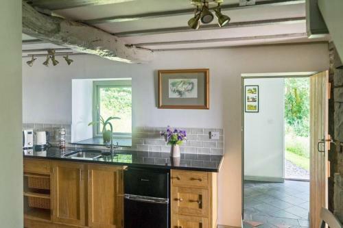 Sardis Cottage