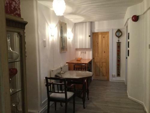 B&B In Llandudno