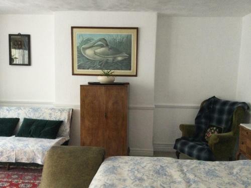 B&B In Llandudno