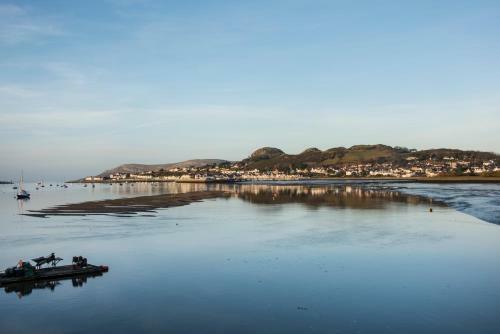Cosy Llandudno Apartments