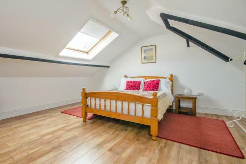 Cosy Llandudno Apartments
