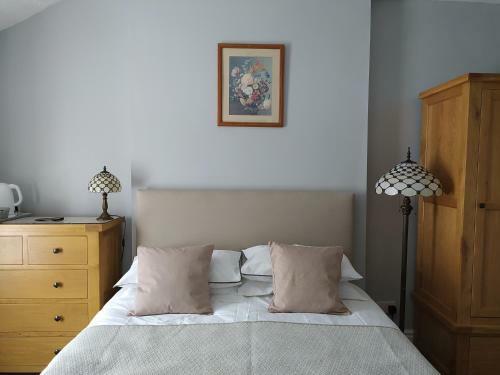 Bed & Breakfast Frosty Towers