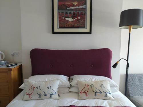 Bed & Breakfast Frosty Towers